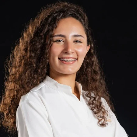 Dr. Maryam Shehab