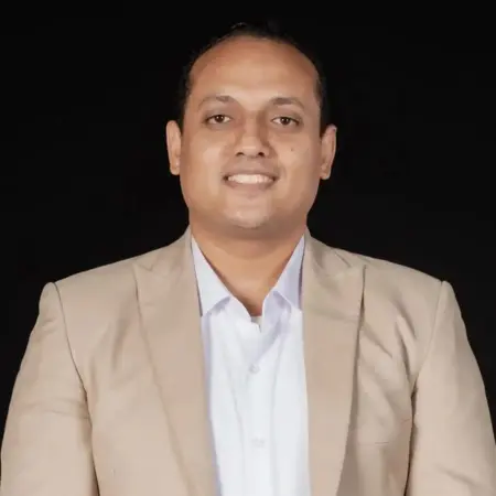 Mr. Ahmed Khalaf
