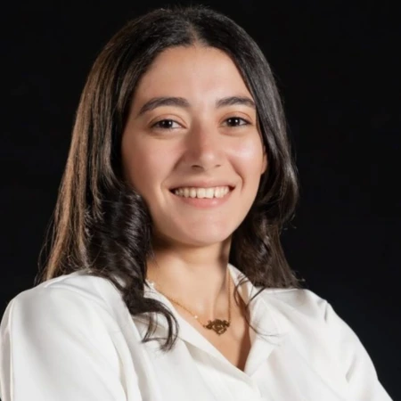 Dr. Mohga Essam
