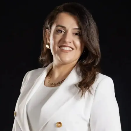 Dr. Reham El-Gendy