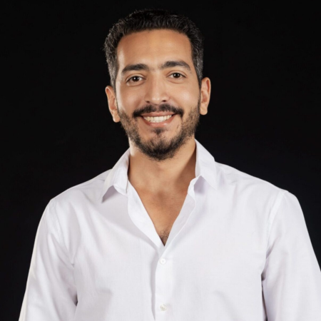 Abdelfattah Morsy