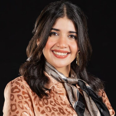 Kholod Khaled