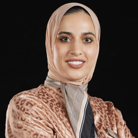 Amira Nabawy