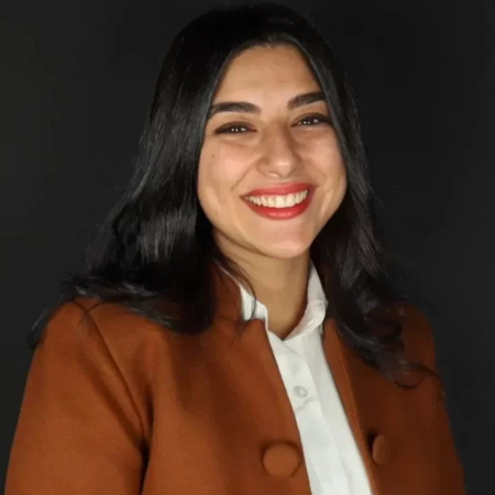 Marina Alaa