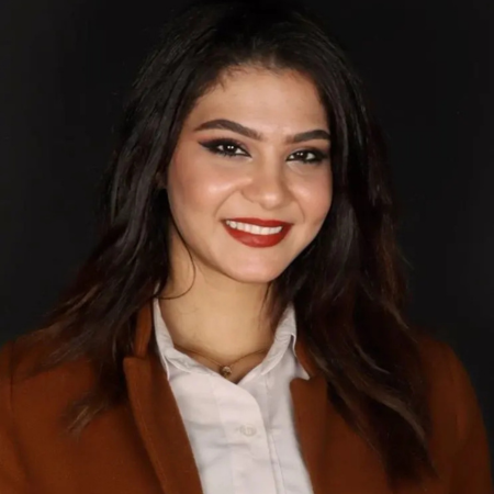 Razan Maher
