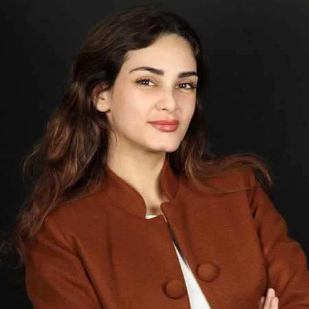 Jilan Mohamed