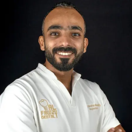 Dr. Ibrahim Metwally