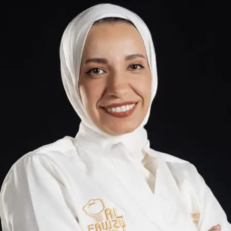 Dr. Rahma Samir