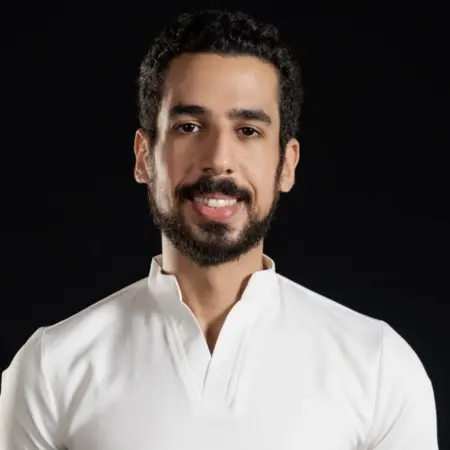 Dr. Mohab Hesham