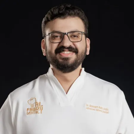 Dr. Bassem Bahi Eldin