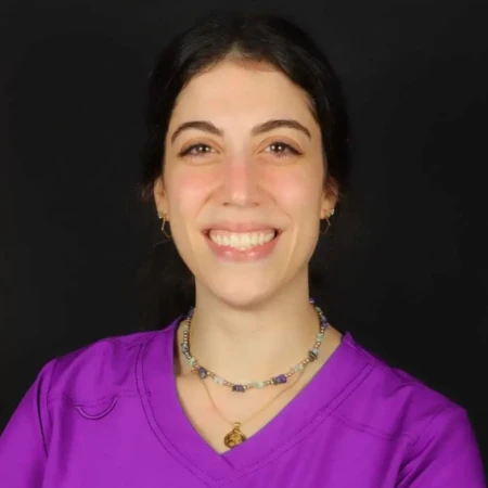 Dr. Norhan Nasr