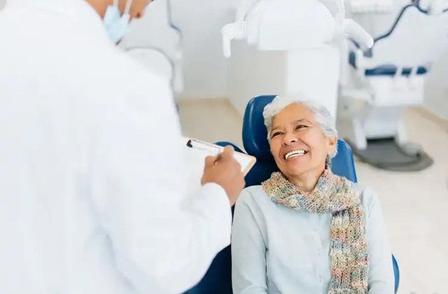 Why Patients Choose Us